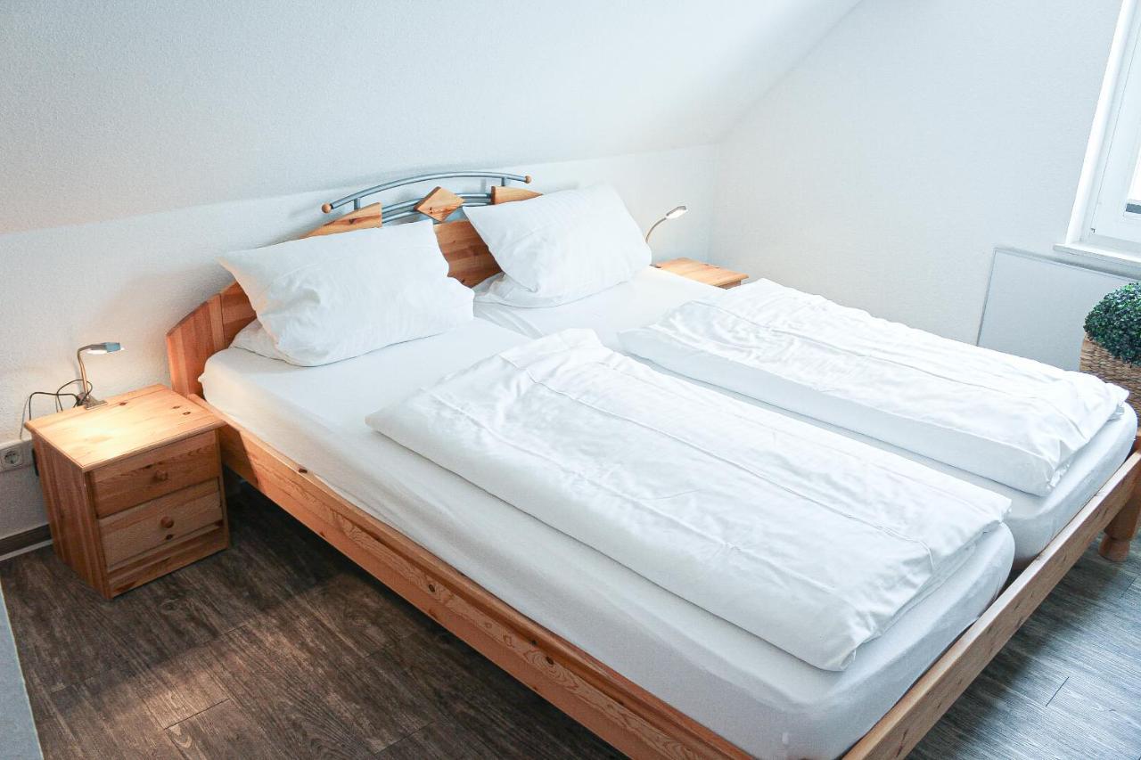 Bergkroenchen Winterberg - Sauna - 8Beds - Outdoor Kültér fotó