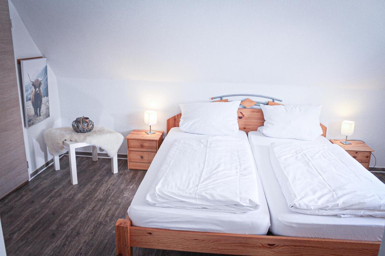 Bergkroenchen Winterberg - Sauna - 8Beds - Outdoor Kültér fotó